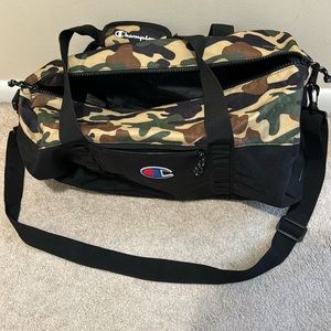 Champion small duffle bag